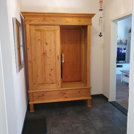Neu! Fewo Lentz Hafenstadt Emden Ngoại thất bức ảnh