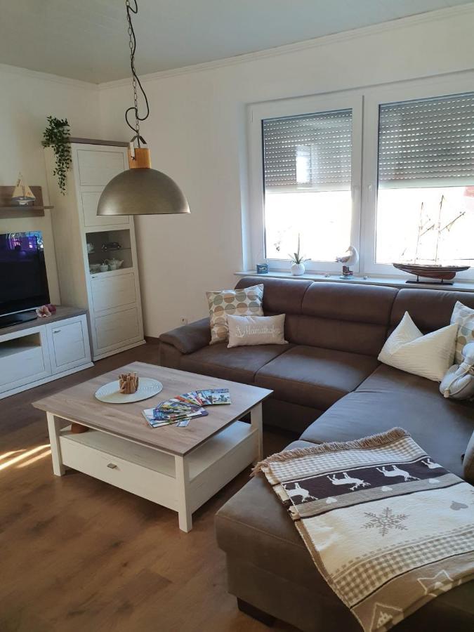 Neu! Fewo Lentz Hafenstadt Emden Ngoại thất bức ảnh