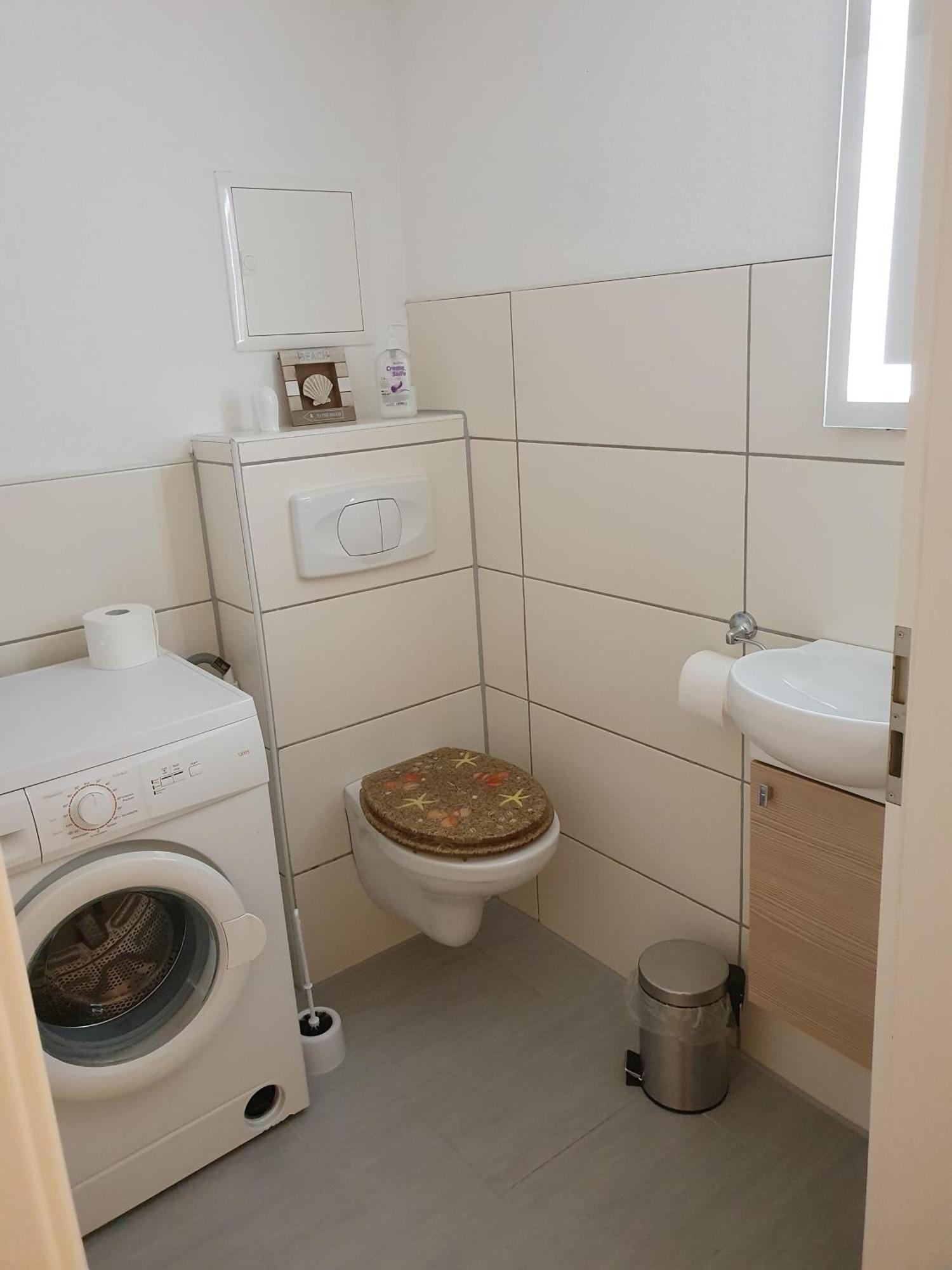 Neu! Fewo Lentz Hafenstadt Emden Ngoại thất bức ảnh