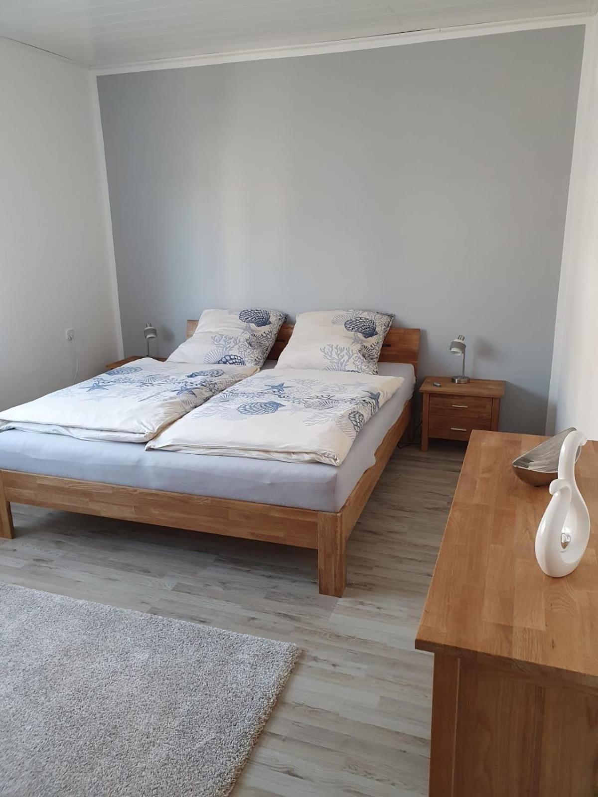 Neu! Fewo Lentz Hafenstadt Emden Ngoại thất bức ảnh