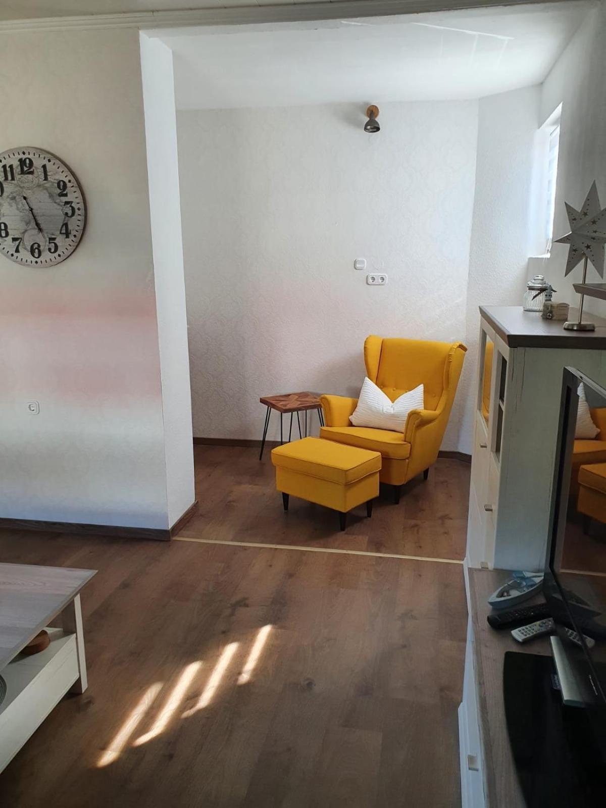 Neu! Fewo Lentz Hafenstadt Emden Ngoại thất bức ảnh
